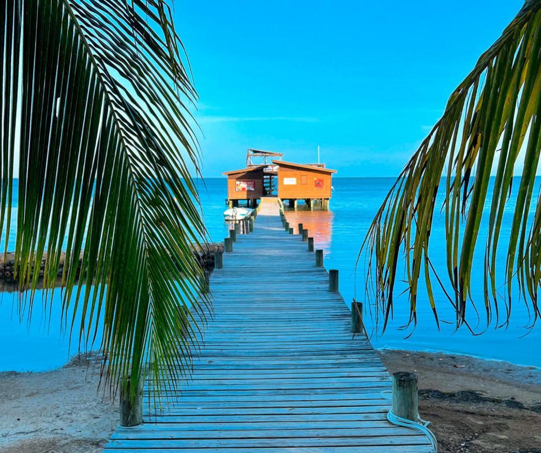 The Resort At Marble Hill Punta Blanca 외부 사진