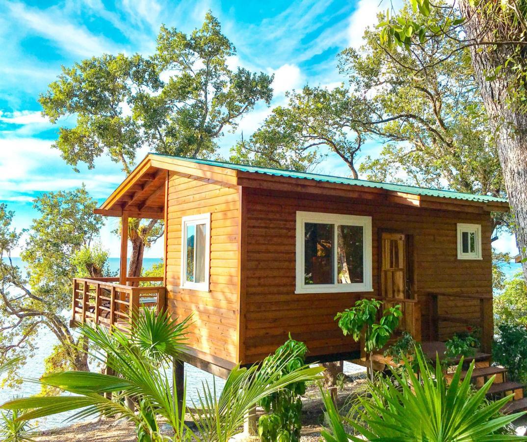 The Resort At Marble Hill Punta Blanca 외부 사진