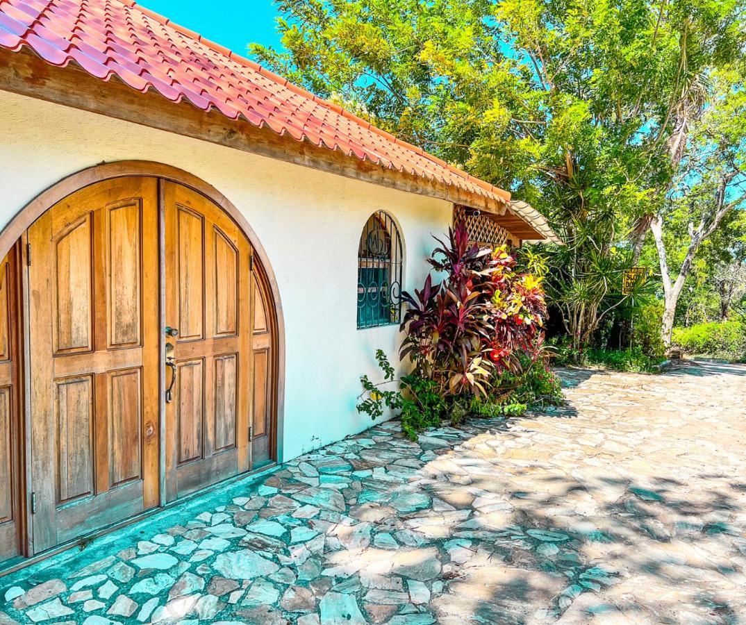 The Resort At Marble Hill Punta Blanca 외부 사진