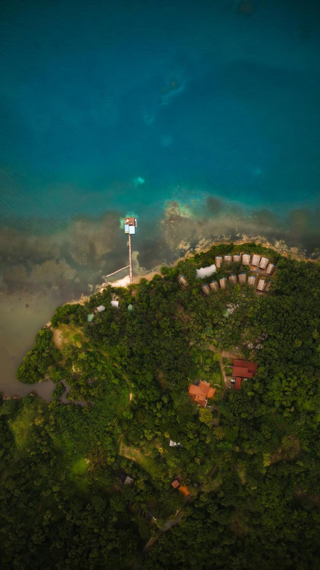 The Resort At Marble Hill Punta Blanca 외부 사진