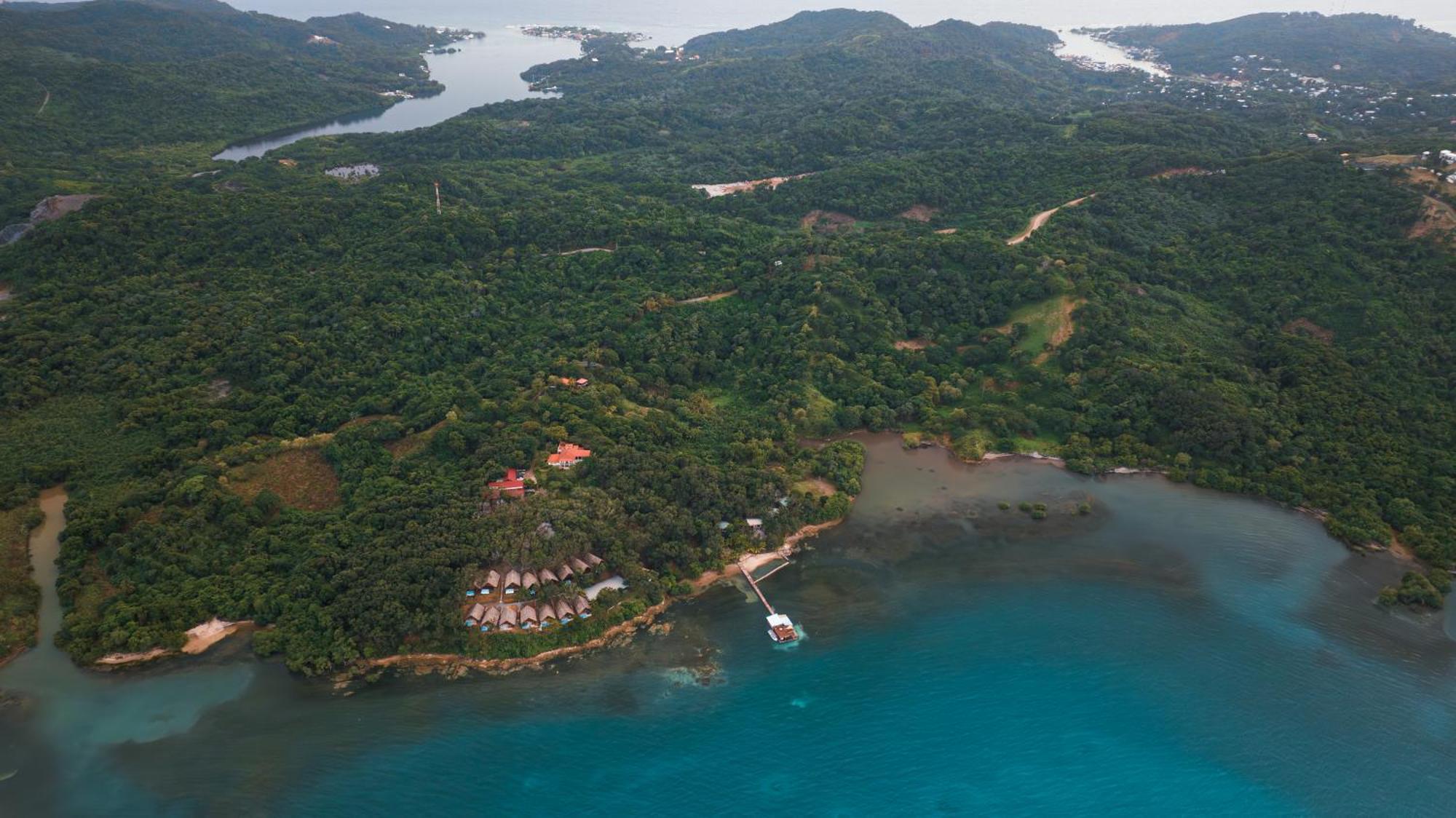 The Resort At Marble Hill Punta Blanca 외부 사진