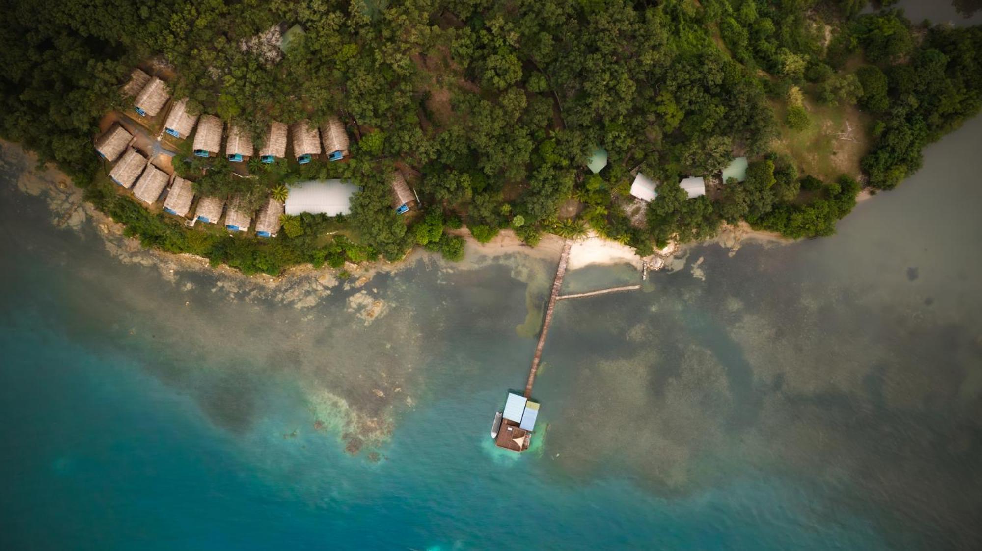 The Resort At Marble Hill Punta Blanca 외부 사진